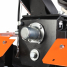 Мотоблок бензиновый Patriot Nevada 9 + масло G-Motion HD SAE 30 Terra + масло G-Motion Gear 80W-85 в подарок
