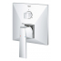 Внешняя часть смесителя для ванны GROHE Allure Brilliant с переключателем на 3 положения, хром 