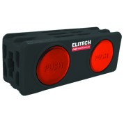 Соединитель струбцин ELITECH 514009