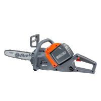 Аккумуляторная цепная пила Oleo-Mac GSi 30 шина 12 дюймов с АКБ и ЗУ