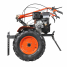 Мотоблок бензиновый Patriot Nevada 15 + масло G-Motion HD SAE 30 Terra + масло G-Motion Gear 80W-85 в подарок