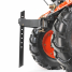 Мотоблок бензиновый Patriot Nevada 15 + масло G-Motion HD SAE 30 Terra + масло G-Motion Gear 80W-85 в подарок