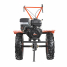 Мотоблок бензиновый Patriot Nevada 15 + масло G-Motion HD SAE 30 Terra + масло G-Motion Gear 80W-85 в подарок