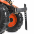 Мотоблок бензиновый Patriot Nevada 15 + масло G-Motion HD SAE 30 Terra + масло G-Motion Gear 80W-85 в подарок
