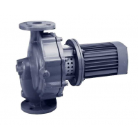 Центробежный моноблочный насос типа &quot;ин-лайн&quot; IMP Pumps CL 80-360/4/15.0S