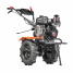 Мотоблок дизельный Patriot Boston 6 D + масло G-Motion HD SAE 30 Terra + масло G-Motion Gear 80W-85 в подарок