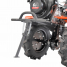 Мотоблок дизельный Patriot Boston 6 D + масло G-Motion HD SAE 30 Terra + масло G-Motion Gear 80W-85 в подарок