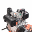 Мотоблок дизельный Patriot Boston 6 D + масло G-Motion HD SAE 30 Terra + масло G-Motion Gear 80W-85 в подарок