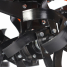 Мотоблок дизельный Patriot Boston 6 D + масло G-Motion HD SAE 30 Terra + масло G-Motion Gear 80W-85 в подарок