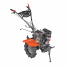 Мотоблок дизельный Patriot Boston 6 D + масло G-Motion HD SAE 30 Terra + масло G-Motion Gear 80W-85 в подарок