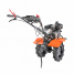 Мотоблок дизельный Patriot Boston 6 D + масло G-Motion HD SAE 30 Terra + масло G-Motion Gear 80W-85 в подарок