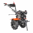 Мотоблок дизельный Patriot Boston 6 D + масло G-Motion HD SAE 30 Terra + масло G-Motion Gear 80W-85 в подарок