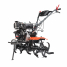 Мотоблок дизельный Patriot Boston 6 D + масло G-Motion HD SAE 30 Terra + масло G-Motion Gear 80W-85 в подарок