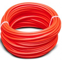 Леска триммерная Villartec Z0000002715 пятиуг.сечения 2,7 мм*15 м, (блистер)