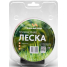 Леска триммерная Villartec Z0000002715 пятиуг.сечения 2,7 мм*15 м, (блистер)