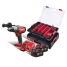 Аккумуляторная ударная дрель-шуруповерт Milwaukee M18 FUEL FPD-502XA