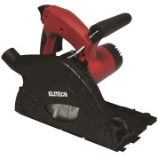 Дисковая погружная пила ELITECH ПД 1255П (E2206.033.01)