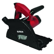 Дисковая погружная пила  ELITECH ПД 1255П (E2206.033.02)