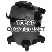 Пылесос строительный  ELITECH ПС 1235А (E1302,009,00)