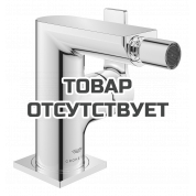 Смеситель для биде GROHE Allure с донным клапаном, хром 