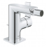 Смеситель для биде GROHE Allure с донным клапаном, хром 