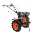 Мотоблок дизельный Patriot Boston 9 DE + масло G-Motion HD SAE 30 Terra + масло G-Motion Gear 80W-85 в подарок