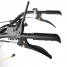 Мотоблок дизельный Patriot Boston 9 DE + масло G-Motion HD SAE 30 Terra + масло G-Motion Gear 80W-85 в подарок