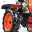 Мотоблок дизельный Patriot Boston 9 DE + масло G-Motion HD SAE 30 Terra + масло G-Motion Gear 80W-85 в подарок