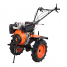 Мотоблок дизельный Patriot Boston 9 DE + масло G-Motion HD SAE 30 Terra + масло G-Motion Gear 80W-85 в подарок