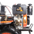 Мотоблок дизельный Patriot Boston 9 DE + масло G-Motion HD SAE 30 Terra + масло G-Motion Gear 80W-85 в подарок