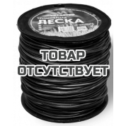 Леска триммерная Villartec Z0000030120 пятиуг.сечения 3,0 мм*120 м