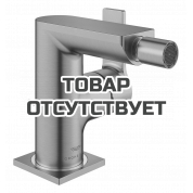 Смеситель для биде GROHE Allure с донным клапаном, теплый закат матовый 