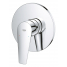 Внешняя часть смесителя для душа GROHE BauEdge, хром 