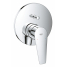 Внешняя часть смесителя для ванны GROHE BauEdge, хром 