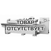Шлифовальный станок для шлифования кромок  проходного типа LTT RK-MS-2S