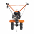 Мотоблок бензиновый Patriot Калуга + масло G-Motion HD SAE 30 Terra + масло G-Motion Gear 80W-85 в подарок