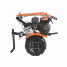 Мотоблок бензиновый Patriot Калуга + масло G-Motion HD SAE 30 Terra + масло G-Motion Gear 80W-85 в подарок