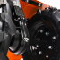 Мотоблок бензиновый Patriot Калуга + масло G-Motion HD SAE 30 Terra + масло G-Motion Gear 80W-85 в подарок