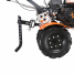 Мотоблок бензиновый Patriot Калуга + масло G-Motion HD SAE 30 Terra + масло G-Motion Gear 80W-85 в подарок