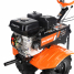 Мотоблок бензиновый Patriot Калуга + масло G-Motion HD SAE 30 Terra + масло G-Motion Gear 80W-85 в подарок