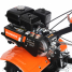 Мотоблок бензиновый Patriot Калуга + масло G-Motion HD SAE 30 Terra + масло G-Motion Gear 80W-85 в подарок