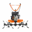 Мотоблок бензиновый Patriot Калуга + масло G-Motion HD SAE 30 Terra + масло G-Motion Gear 80W-85 в подарок