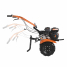 Мотоблок бензиновый Patriot Калуга + масло G-Motion HD SAE 30 Terra + масло G-Motion Gear 80W-85 в подарок