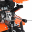 Мотоблок бензиновый Patriot Калуга + масло G-Motion HD SAE 30 Terra + масло G-Motion Gear 80W-85 в подарок