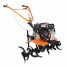 Мотоблок бензиновый Patriot Калуга + масло G-Motion HD SAE 30 Terra + масло G-Motion Gear 80W-85 в подарок