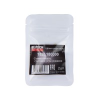Щетки графитовые ELITECH 1820.180000