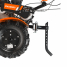 Мотоблок бензиновый Patriot Калуга М + масло G-Motion HD SAE 30 Terra + масло G-Motion Gear 80W-85 в подарок