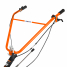 Мотоблок бензиновый Patriot Калуга М + масло G-Motion HD SAE 30 Terra + масло G-Motion Gear 80W-85 в подарок