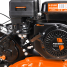 Мотоблок бензиновый Patriot Калуга М + масло G-Motion HD SAE 30 Terra + масло G-Motion Gear 80W-85 в подарок