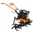 Мотоблок бензиновый Patriot Калуга М + масло G-Motion HD SAE 30 Terra + масло G-Motion Gear 80W-85 в подарок